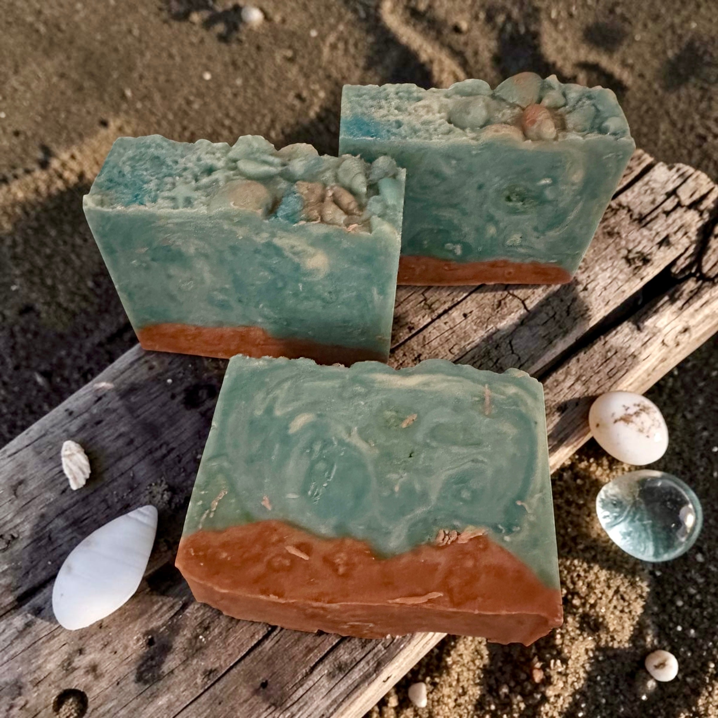 Seashore