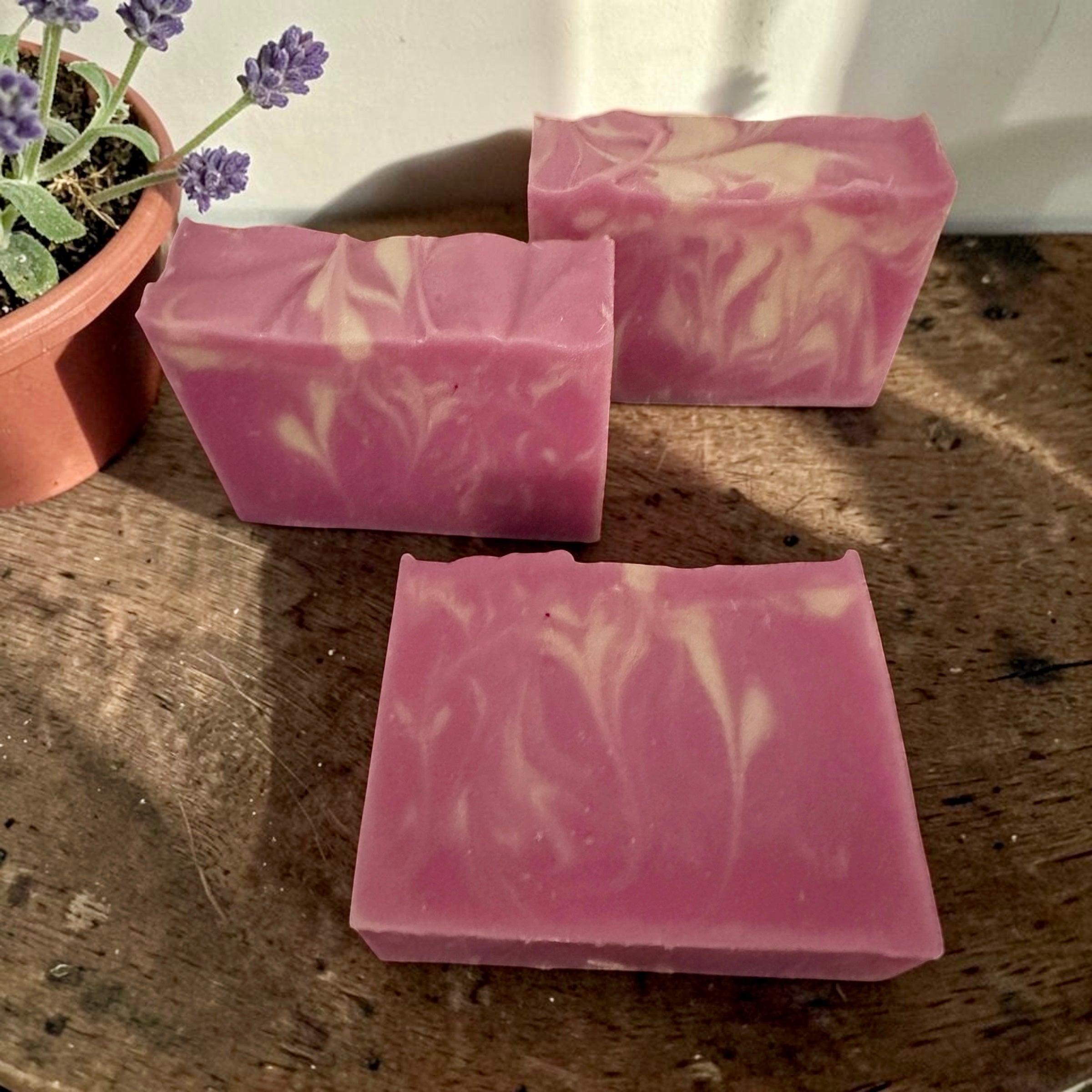 Groovy Patchouli