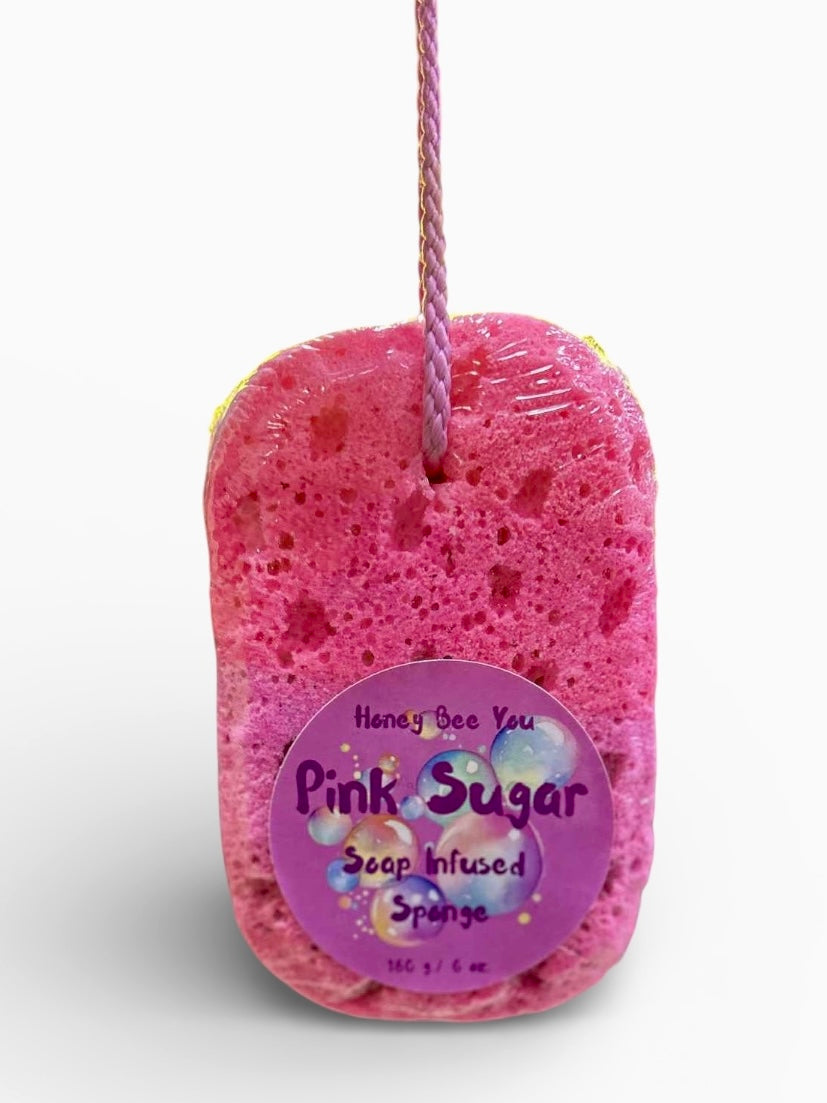 Pink Sugar