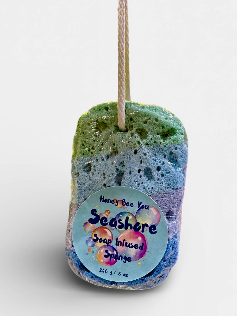 Seashore