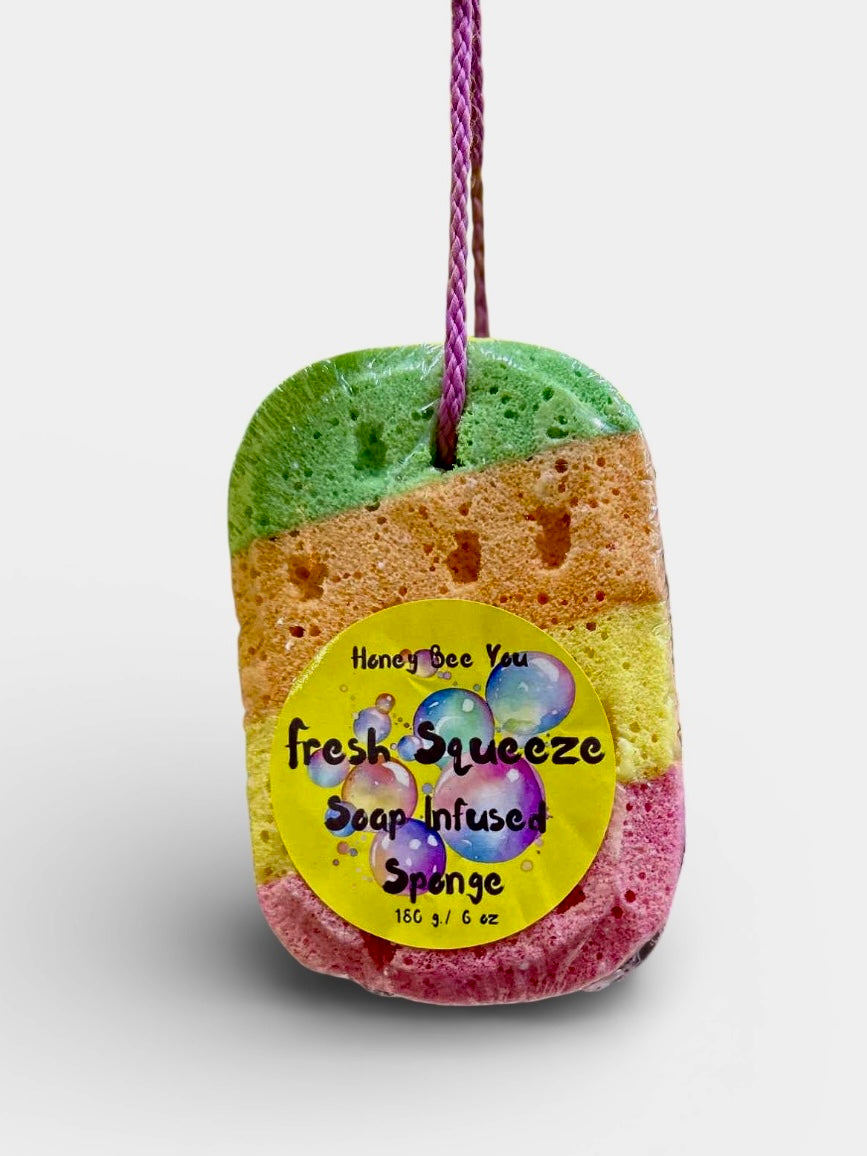 Fresh Squeezed
