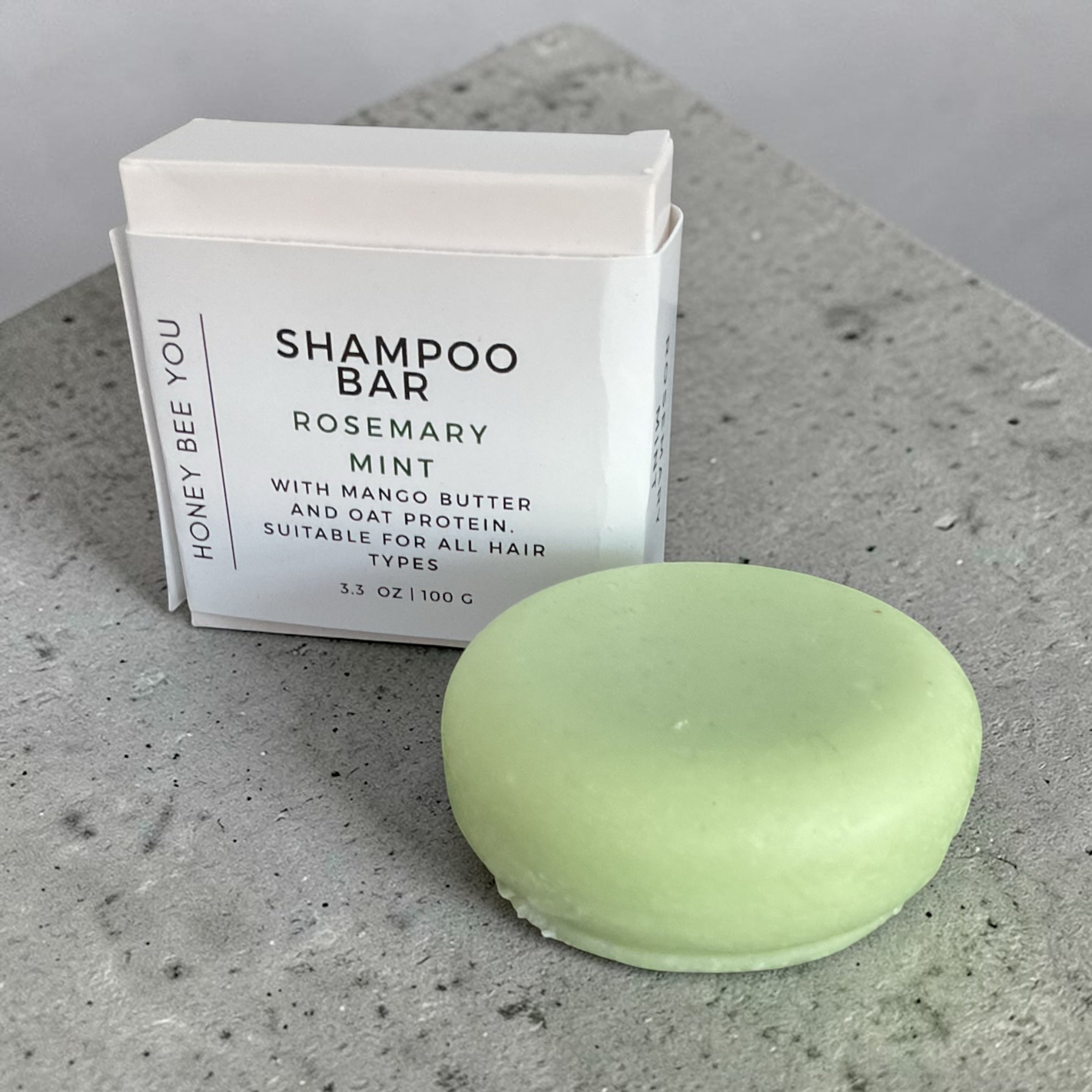 Shampoo Bar